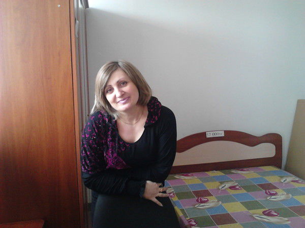 Татьяна Гаммер