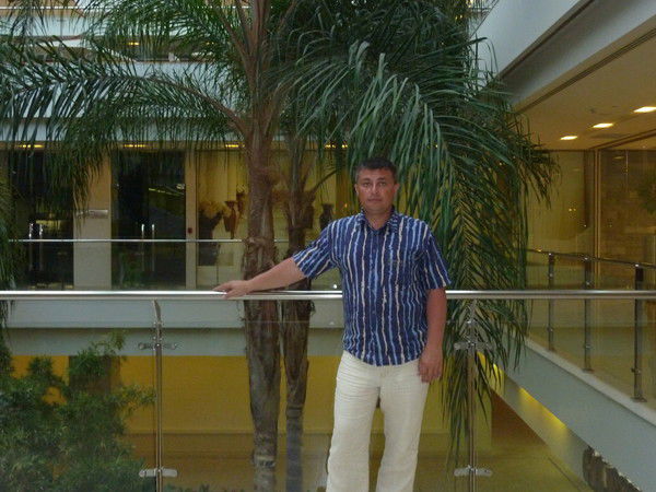 Игорь Поляков