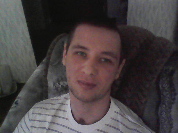 Володя Азаров