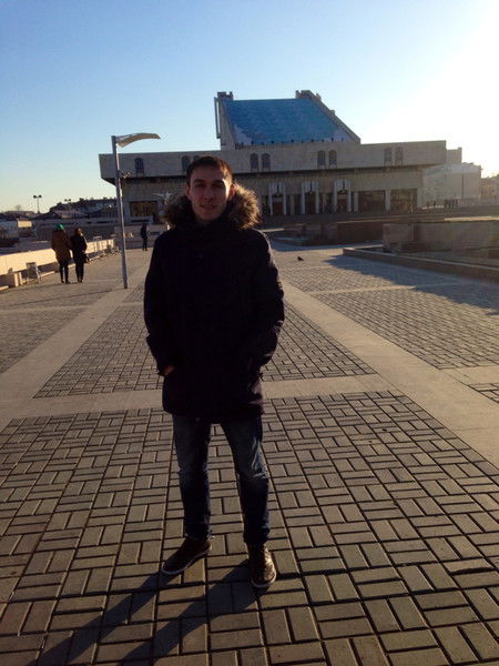 Ринат Гайфетдинов