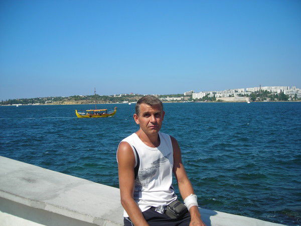 Виталий Ващенко