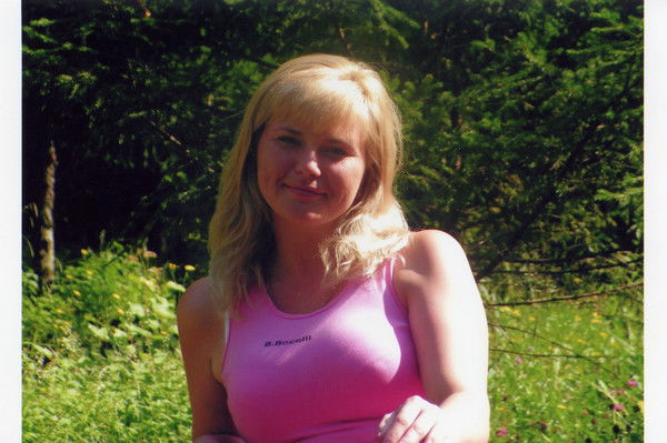 Алия Шевченко