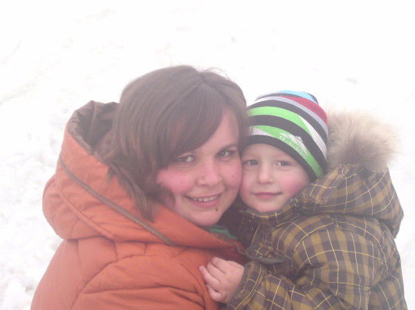 Галина Новицкая