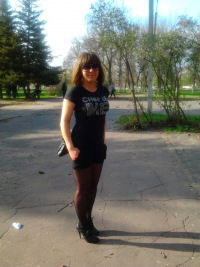 Татьяна Девяткина