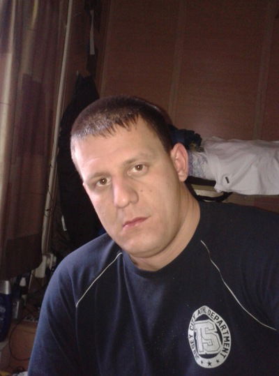 Алексей Шубин