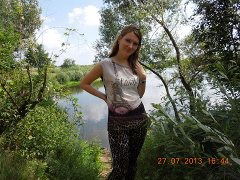 Мария Грунина