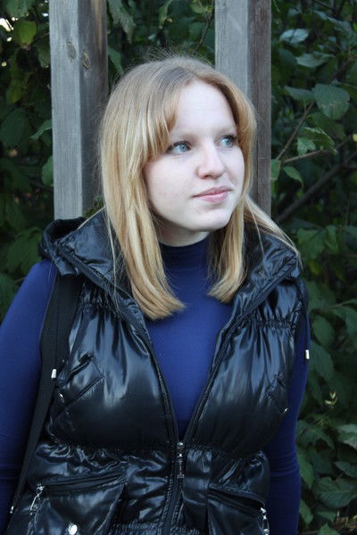 Юлия Качарина