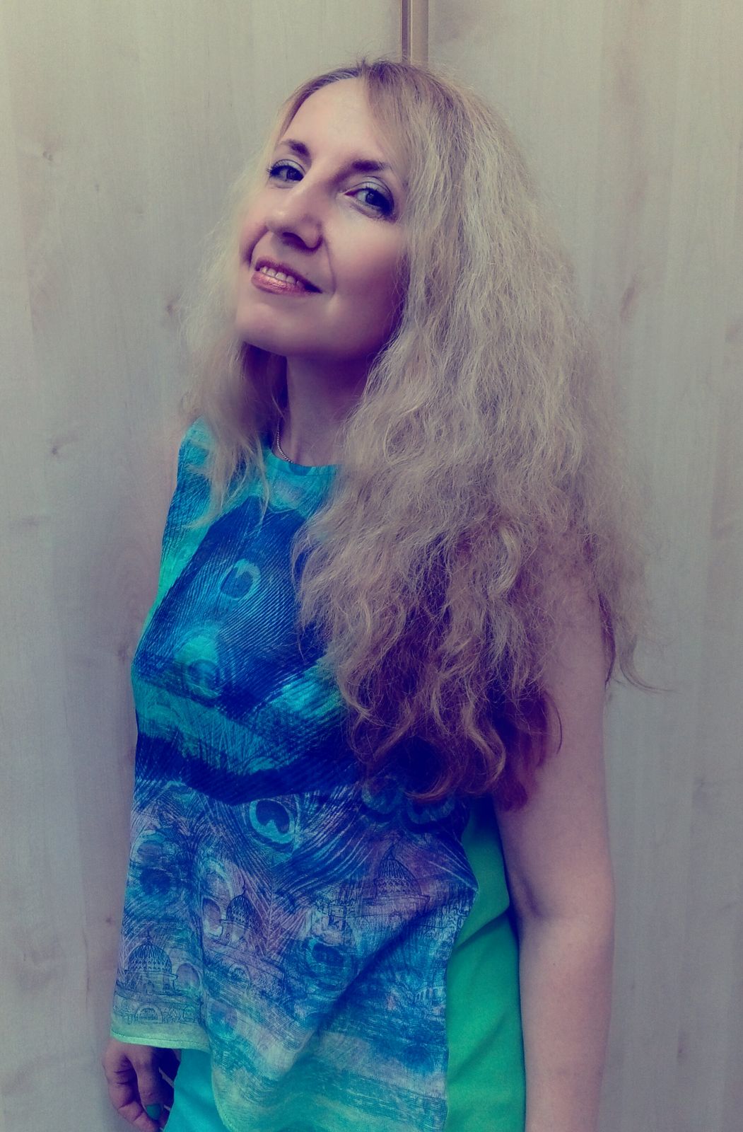 Людмила Саушина