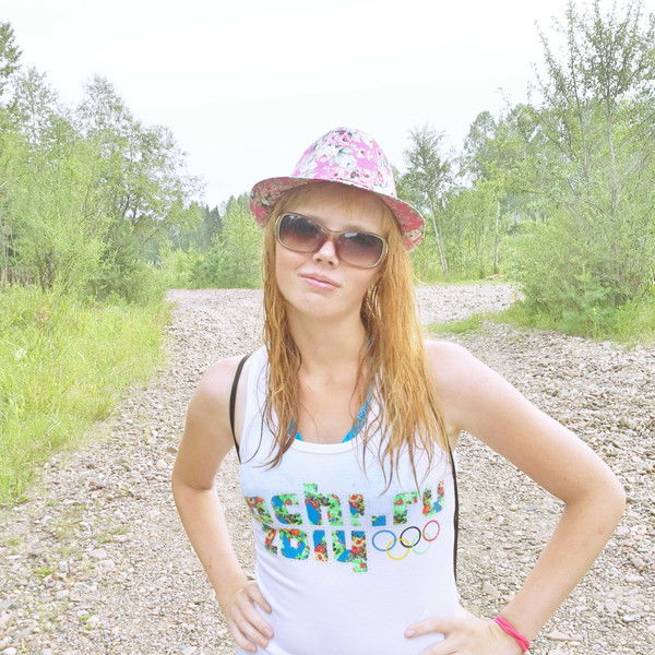 Галина Ермолаева