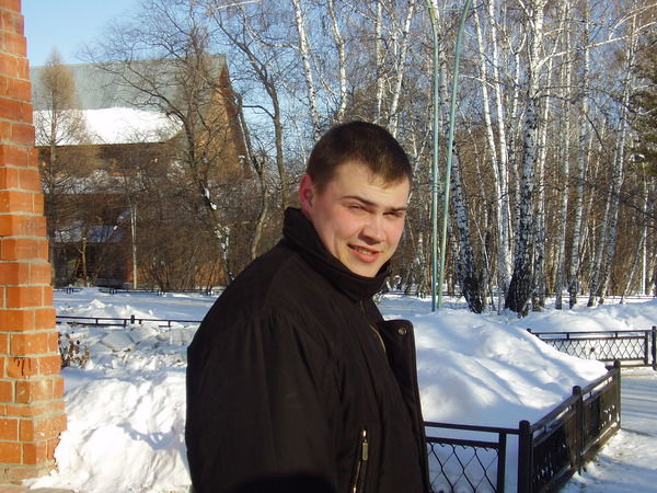 Александр Казеев