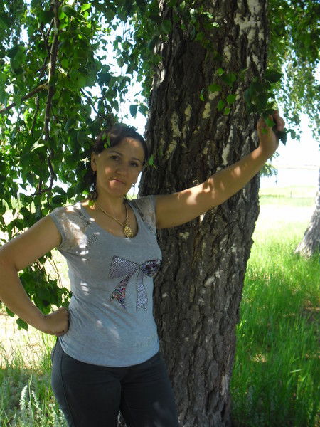 Александра Кытманова