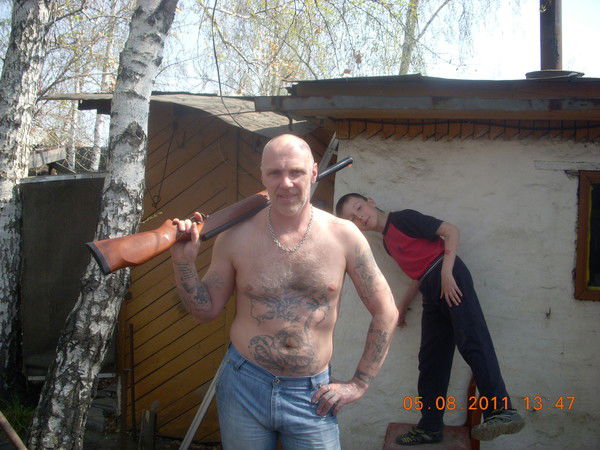 Вадим Рядовский