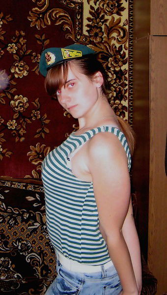 Екатерина Фомченко