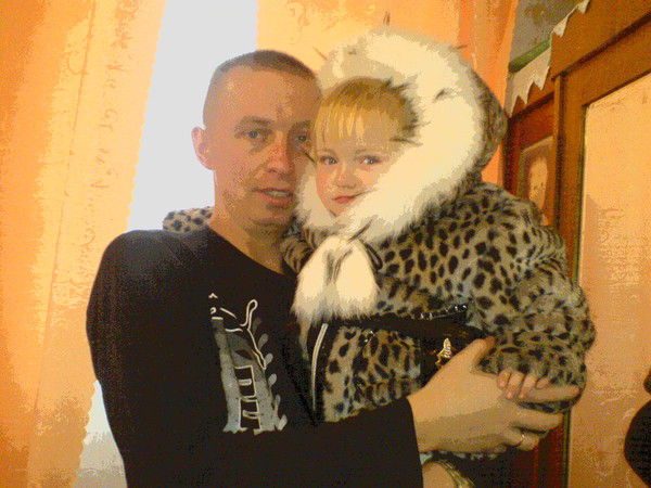 Сергей Полищук