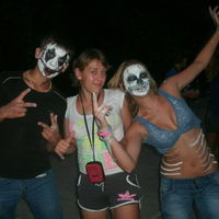 Ирина Чернышова