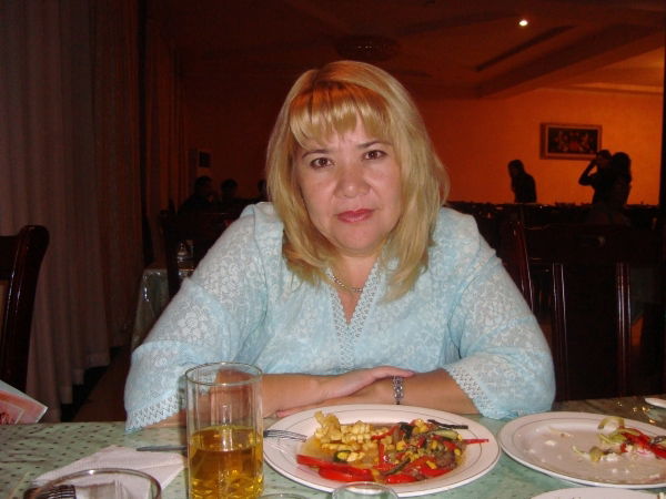 Гульнара Сатыбалдиева