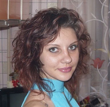 Анастасия Михайлова