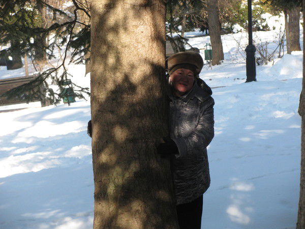 Валентина Шейко