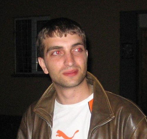 Иван Марченко