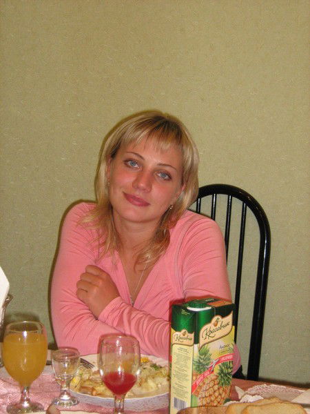 Наталья Ануфриева