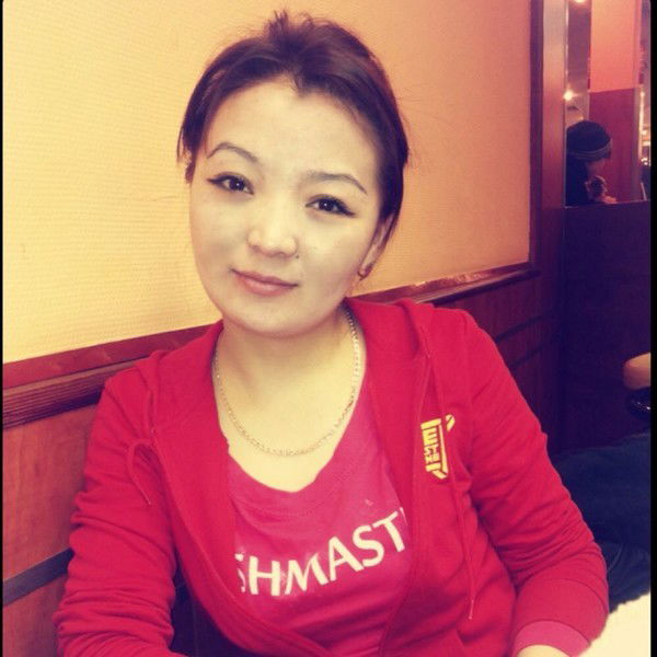 Таттыбубу Жаныбекова