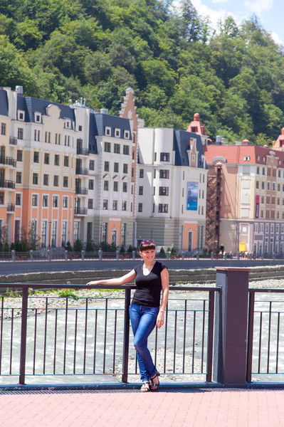 Валентина Зенкова