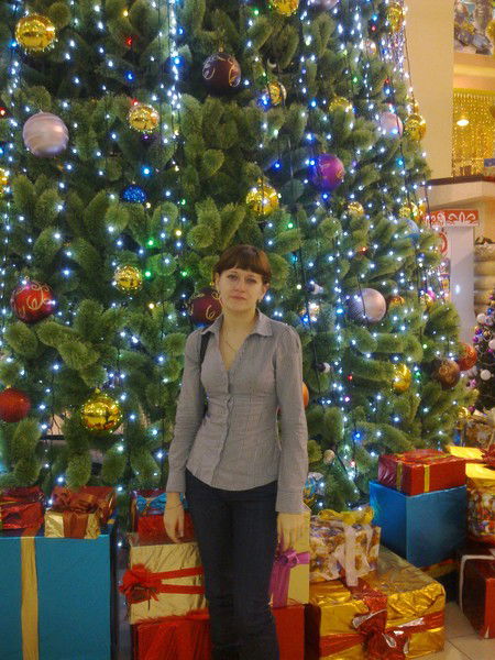 Алла Петанова