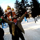 Александр Каршев