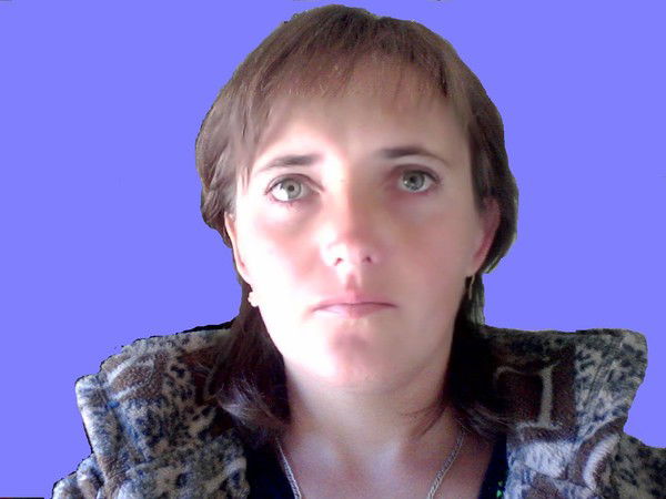 Ирина Бейсенова(Витман)