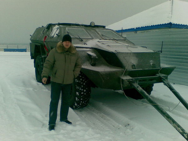 Кондобаров Евгений