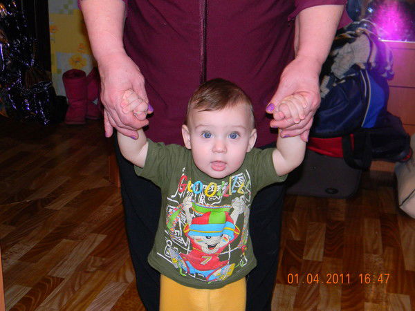 Максим Касьян