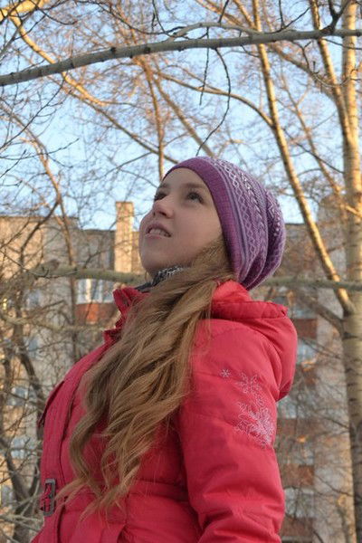 Анна Погорелова