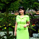 Лена Политенкова