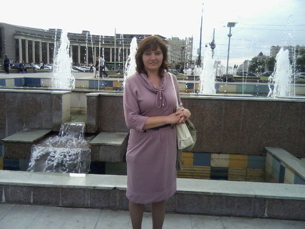 Танюнчик Панфутова