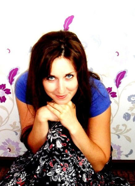 Виктория Козлова