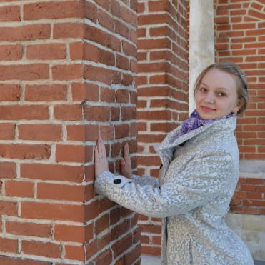 Анастасия Вальнюкова