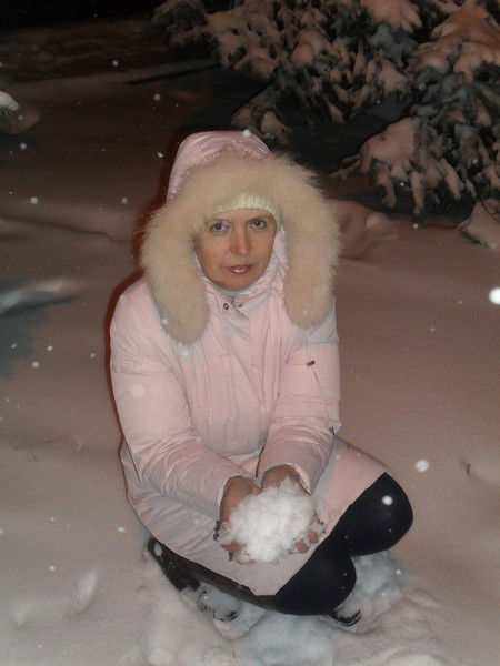 Лидия Бурцева