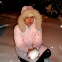 Лидия Бурцева