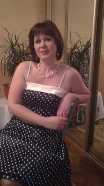 Анастасия Землемерова