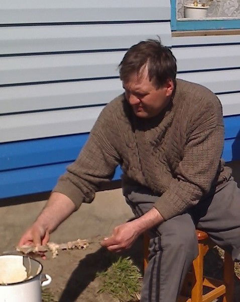 Алексей Храпунов