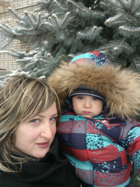 Юлиана Мартюшева