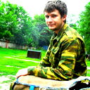 Антон Глухов