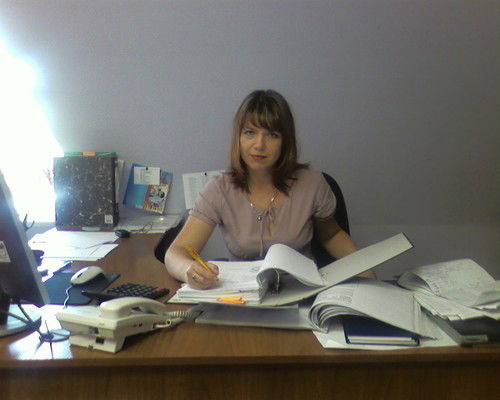 Юлия Рябинина