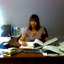 Юлия Рябинина