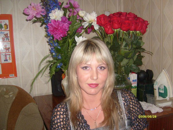 Лилия Юцова