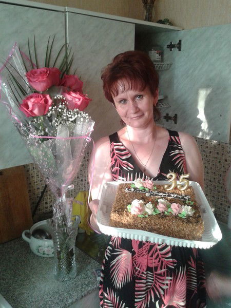 Ната Ковалева