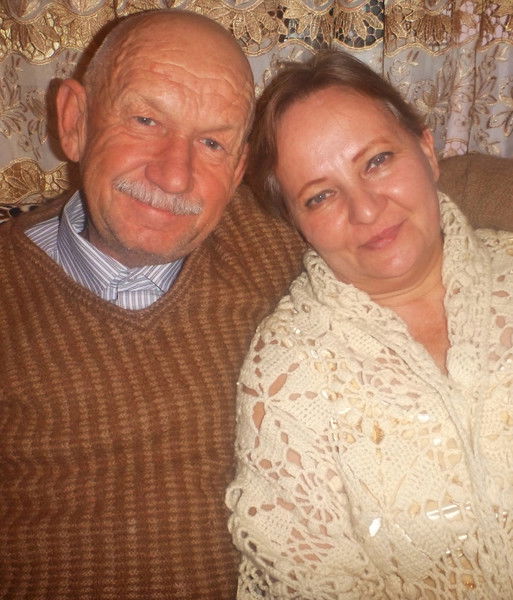 Зенкова Любовь