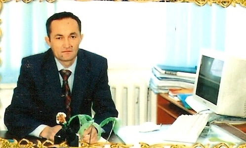 Жарас Басыгараев