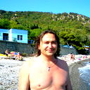 Юрий Гор