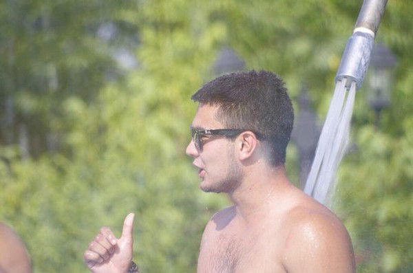 Али Усманов